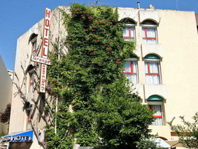 Hotel Le Sud