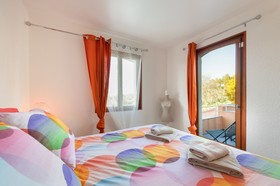 Villa D'azur Vue Mer Panoramique - Ted Home