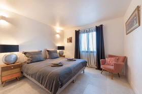 Villa D'azur Vue Mer Panoramique - Ted Home