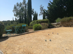 Villa D'azur Vue Mer Panoramique - Ted Home