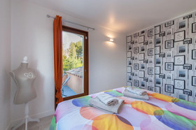 Villa D'azur Vue Mer Panoramique - Ted Home