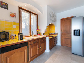 Villa D'azur Vue Mer Panoramique - Ted Home