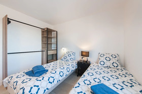 Villa D'azur Vue Mer Panoramique - Ted Home