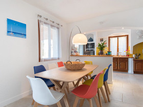 Villa D'azur Vue Mer Panoramique - Ted Home