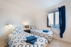 Villa D'azur Vue Mer Panoramique - Ted Home