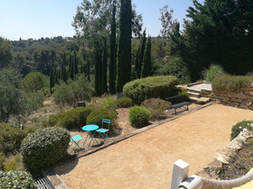 Villa D'azur Vue Mer Panoramique - Ted Home