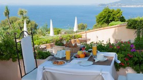 Hotel Souleias