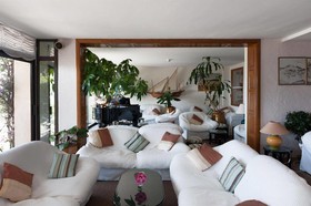 Hotel Souleias