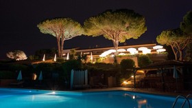 Hotel Souleias