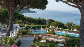 Hotel Souleias