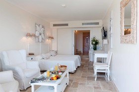 Hotel Souleias