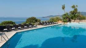 Hotel Souleias