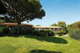Hotel Souleias