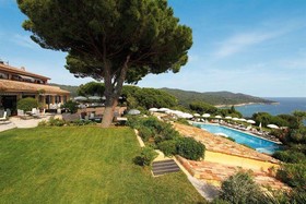 Hotel Souleias