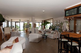 Hotel Souleias