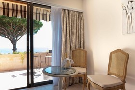 Hotel Souleias