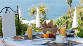 Hotel Souleias