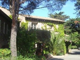 Les Moulins De Paillas