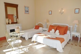 L'Orangeraie