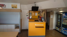 HotelF1 Hyères Le Lavandou