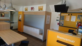 HotelF1 Hyères Le Lavandou