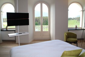 Le Chateau de Taulane