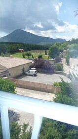 Le Chateau de Taulane