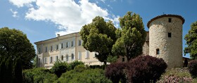 Le Chateau de Taulane