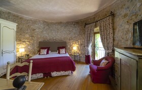 Le Chateau de Taulane