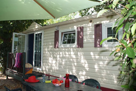 Camping Des Fontanettes