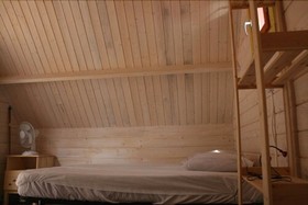 Camping Des Fontanettes