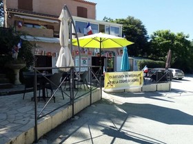 Camping Des Fontanettes