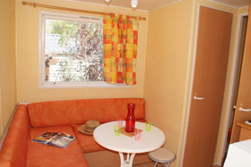 Camping Des Fontanettes