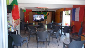 Camping Des Fontanettes