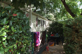 Camping Des Fontanettes