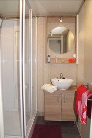 Camping Des Fontanettes