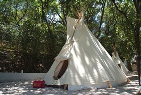Camping Des Fontanettes