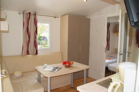 Camping Des Fontanettes