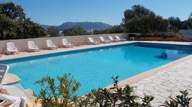 Camping Des Fontanettes