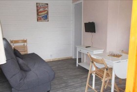 Camping Des Fontanettes