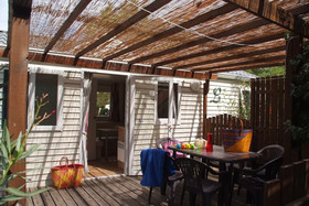Camping Des Fontanettes