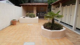 Camping Des Fontanettes