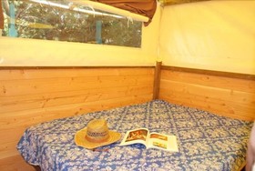 Camping Des Fontanettes