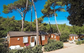Huttopia Forêt de Janas