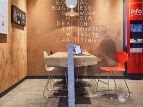Hôtel ibis Toulon La-Seyne