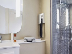 Hôtel ibis Toulon La-Seyne