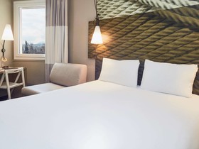 Hôtel ibis Toulon La-Seyne