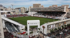 Hôtel ibis Toulon La-Seyne