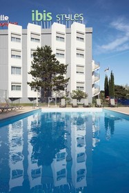 Hôtel ibis Toulon La-Seyne