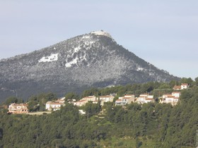 Hôtel ibis Toulon La-Seyne